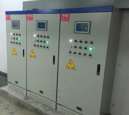 無負壓供水設備閥門密封材料選擇.jpg 無負壓供水設備.jpg