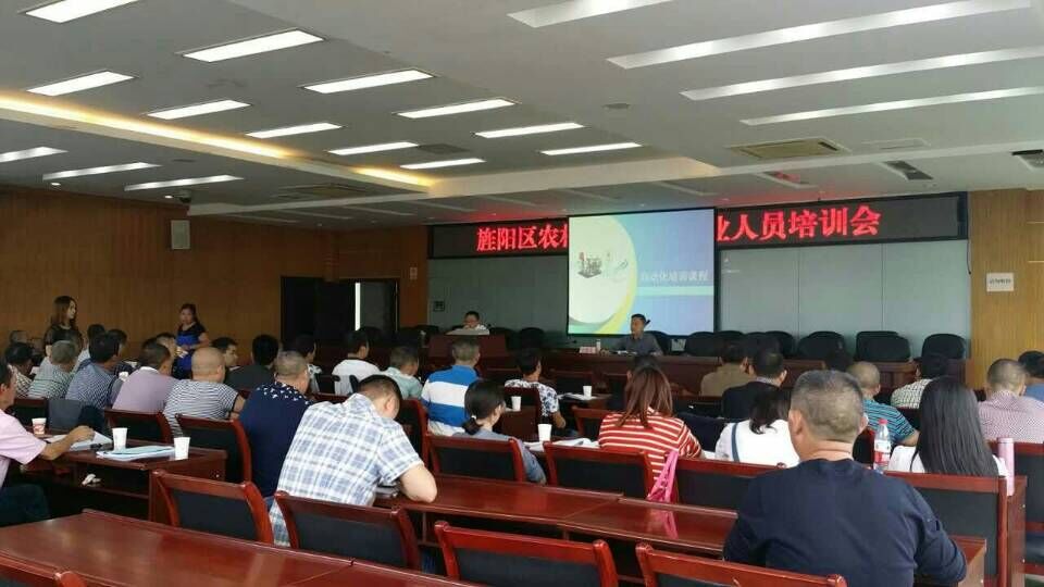 旌陽區(qū)農(nóng)村飲水安全指導工作于9.25日定期舉行