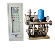 無負壓供水技術(shù)的應(yīng)用現(xiàn)狀介紹