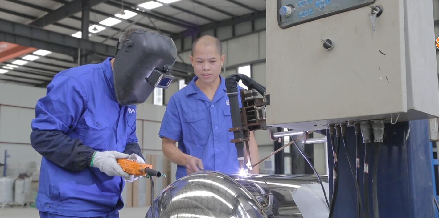 博海帶你了解無塔供水設(shè)備的特點(diǎn)