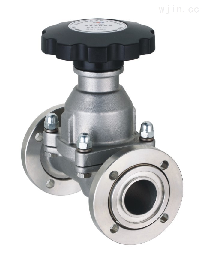 供水設備中重要配件—閥門的分類【沒有更全】