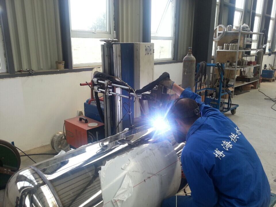 無(wú)負(fù)壓增壓設(shè)備具體施工方案說(shuō)明