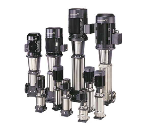 生活變頻供水設(shè)備價(jià)格多少