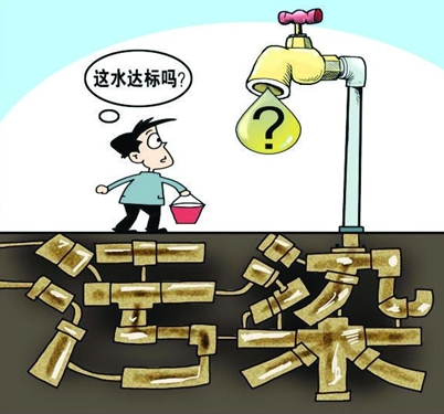 小區(qū)二次供水哪種方式更安全