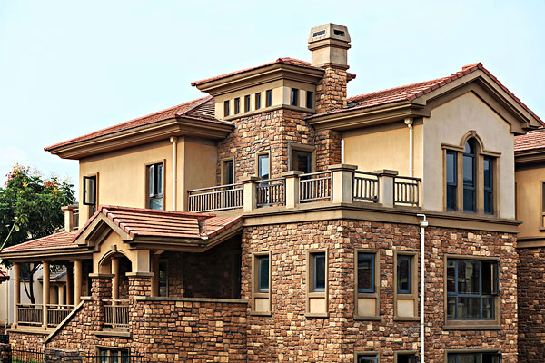 對噪音要求高的別墅區(qū)超靜音供水設(shè)備