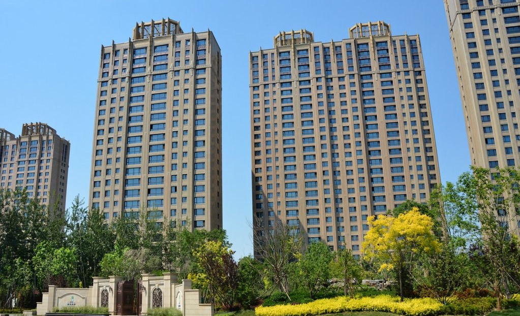 現(xiàn)在的高層住宅小區(qū)是怎么供水的?